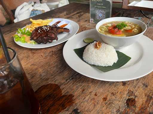 Warung Makan Bu Rus 7