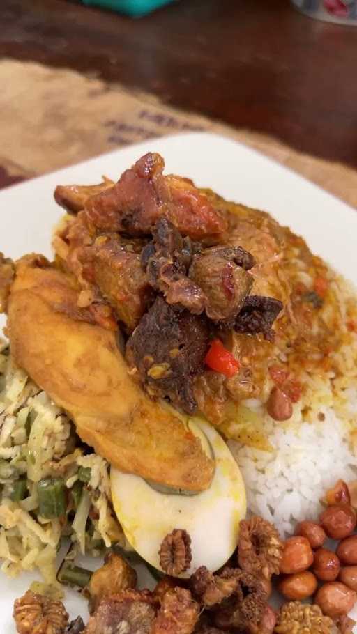 Warung Mardika Nasi Ayam Kedewatan 3