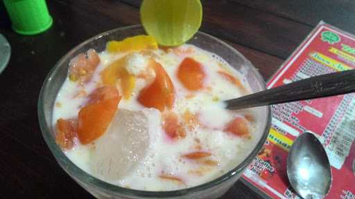 Warung Mbak Arin Ubud (Halal) 8