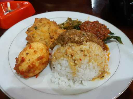 Warung Padang Citra Minang 7