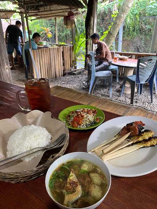 Warung Sate Ikan 5