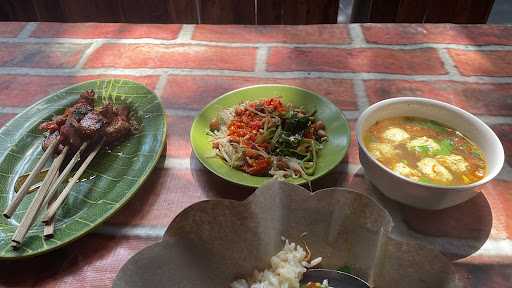 Warung Sate Ikan 1