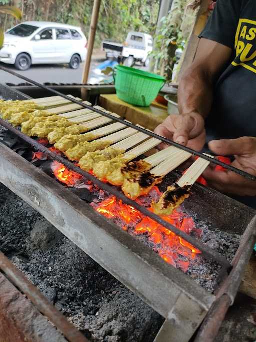 Warung Sate Ikan 2