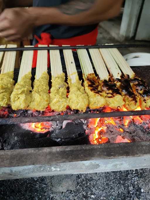 Warung Sate Ikan 9