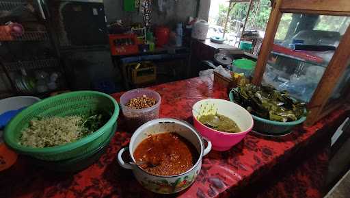 Warung Sate Ikan 4