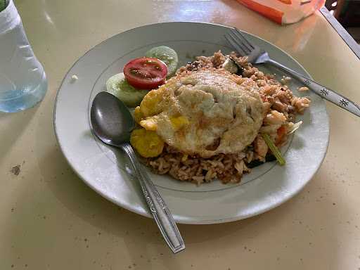 Warung Sen San 3