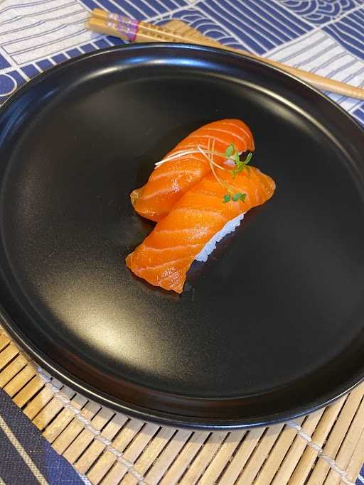 Warung Sushi 8