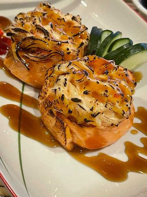 Warung Sushi 7