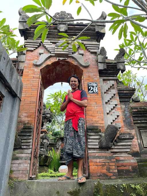 Warung Tradisi Ubud 7