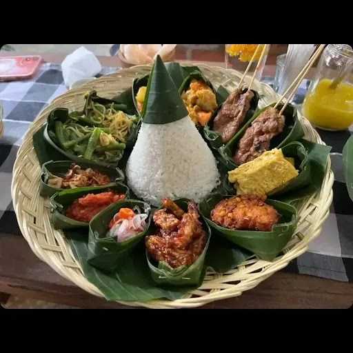 Warung Tradisi Ubud 6