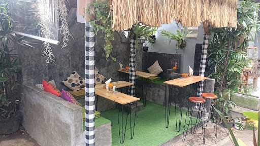 Warung Tradisi Ubud 8