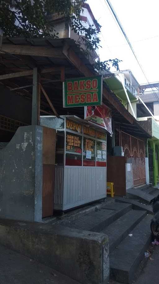 Depot Bakso Mesra 3