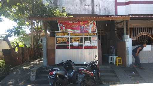 Depot Bakso Mesra 1