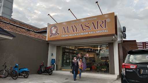 Mayasari Bakery - Ujungberung 1