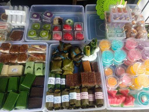 Rumah Snack Cake & Cookies 7