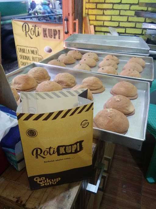 Roti Kupi Ujung Berung 3