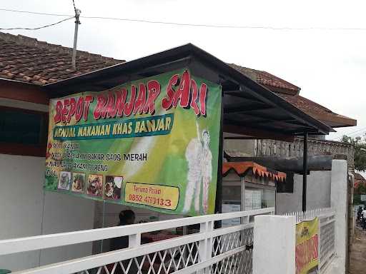 Depot Banjar Sari 2