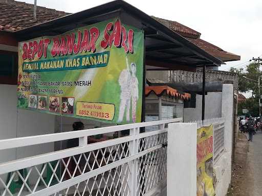 Depot Banjar Sari 1