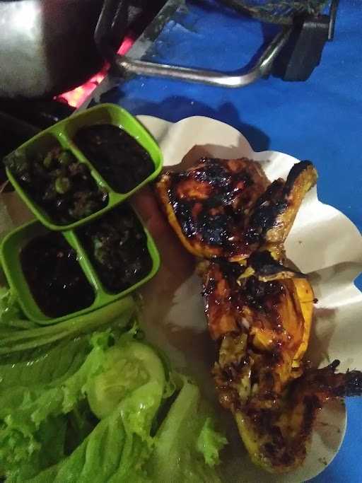 Ikan/Ayam Bakar Pangandaran 2