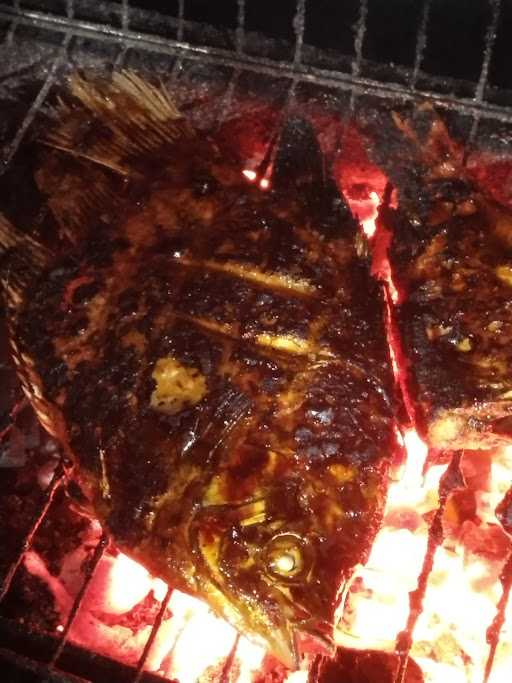 Ikan/Ayam Bakar Pangandaran 6