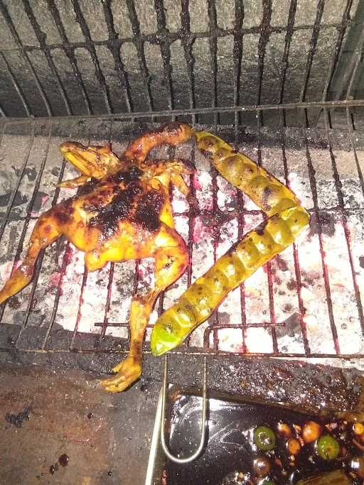 Ikan/Ayam Bakar Pangandaran 4