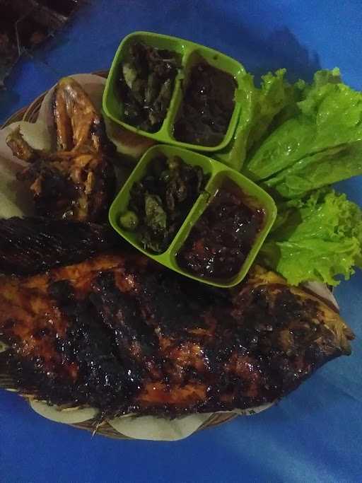 Ikan/Ayam Bakar Pangandaran 5