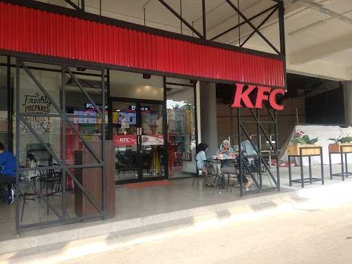 KFC - Ujung Berung Town Square 1