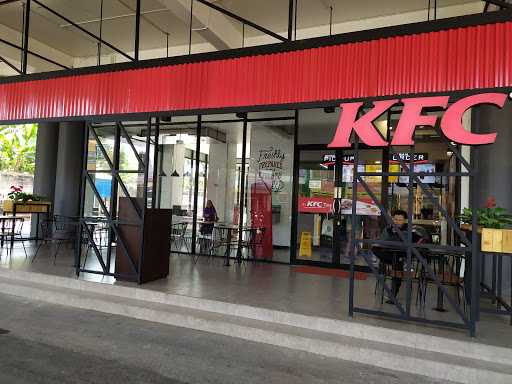 KFC - Ujung Berung Town Square 6