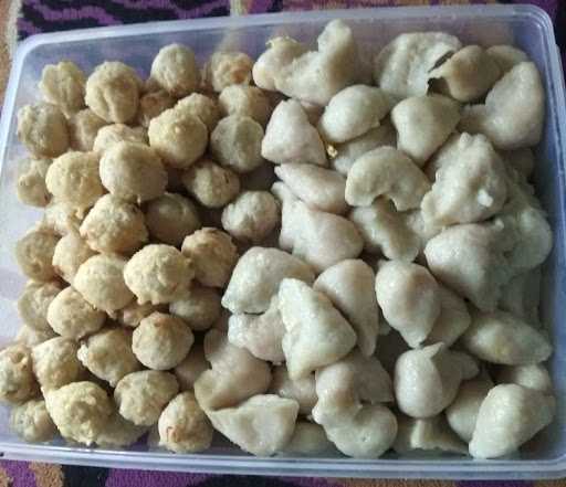 Pempek Keyla Khas Palembang 10