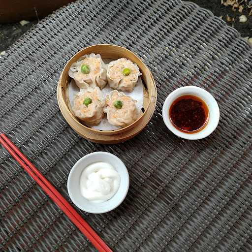 Love Dimsum Cigending 1