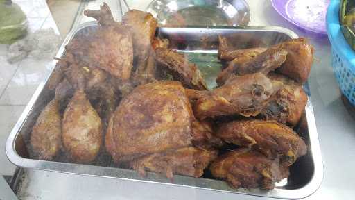 Ayam Goreng Anugrah 3