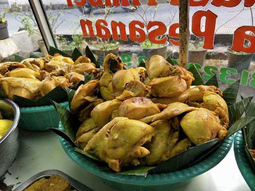 Ayam Goreng Anugrah 5