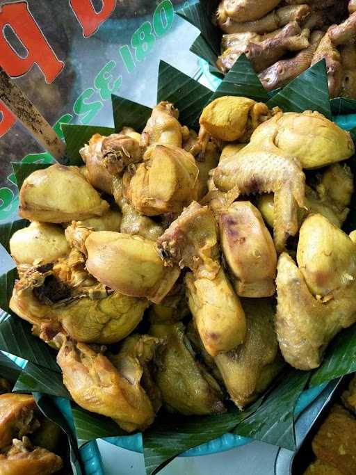 Ayam Goreng Anugrah 4