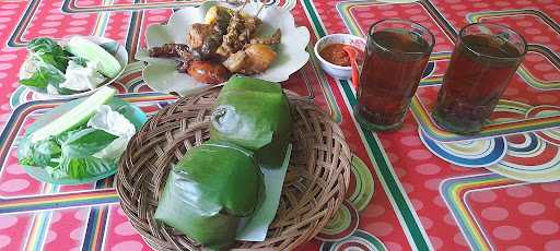 Ayam Goreng Anugrah 8