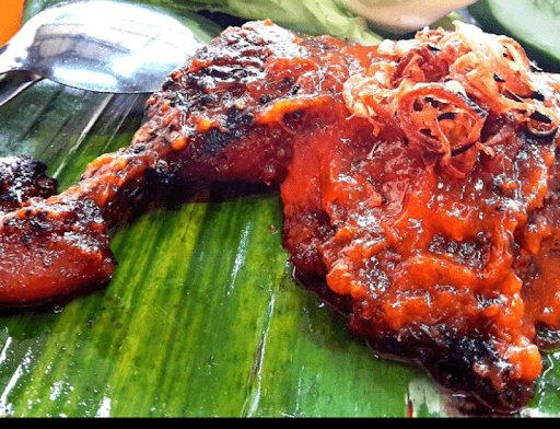 Ayam Goreng Serundeng Bonbon 8