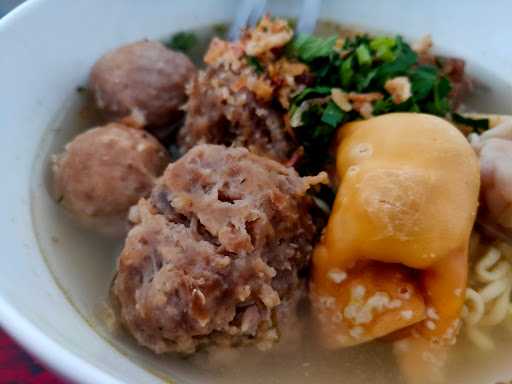 Bakso Malang Mandeep Ujung Berung 5