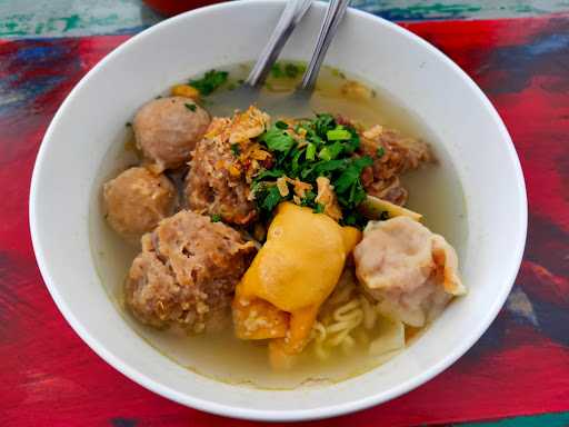 Bakso Malang Mandeep Ujung Berung 2