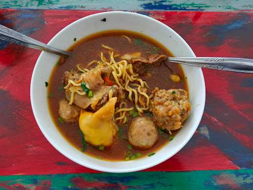 Bakso Malang Mandeep Ujung Berung 9