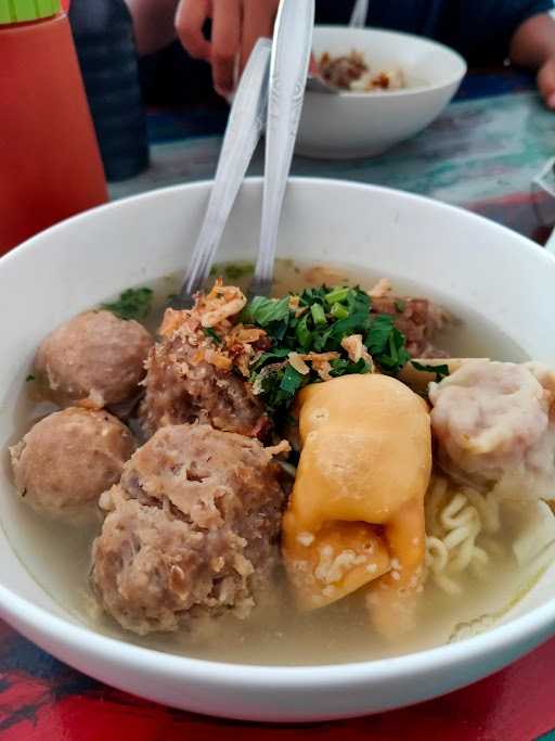 Bakso Malang Mandeep Ujung Berung 3