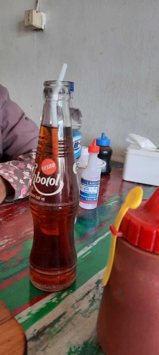 Bakso Malang Mandeep Ujung Berung 1