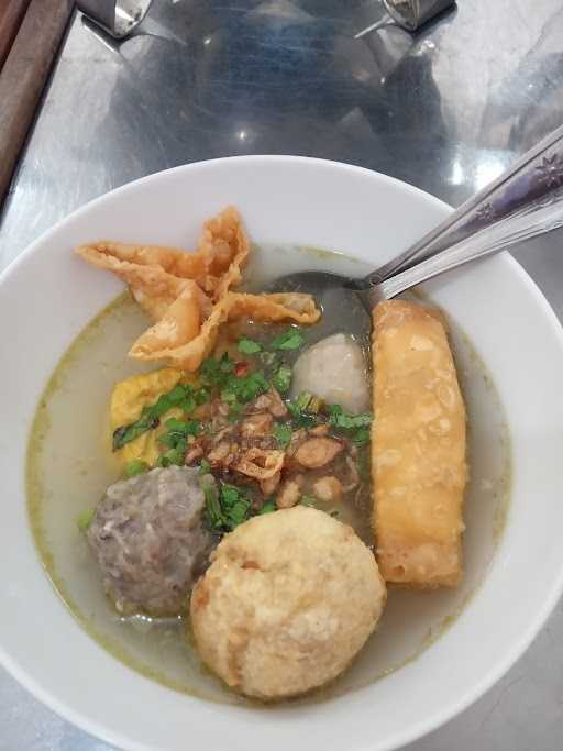 Bakso Malang Mandeep Ujung Berung 8