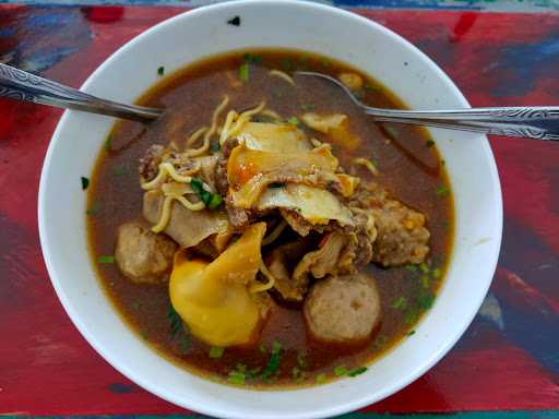 Bakso Malang Mandeep Ujung Berung 6