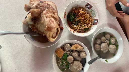 Bakso Mas Par 9