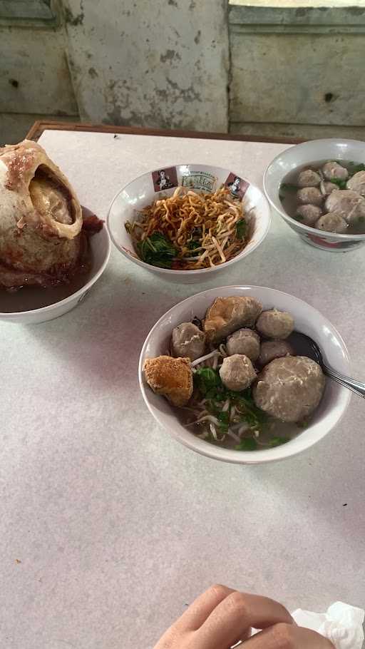 Bakso Mas Par 1