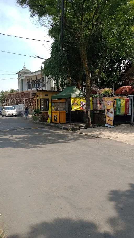 Bakso Tahu Barokah 4