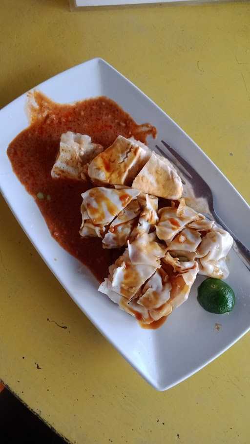 Bakso Tahu Barokah 1