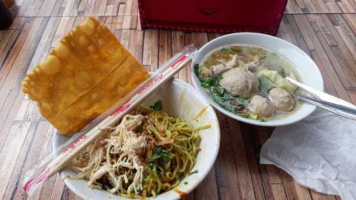 Baso Bonpis Cijambe 1