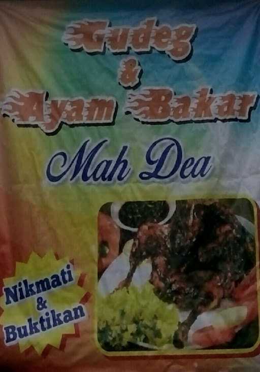 Gudeg Ayam Bakar Mah Dea 2 7