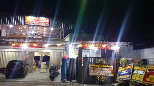 Kedai Nambah Cijambe 9