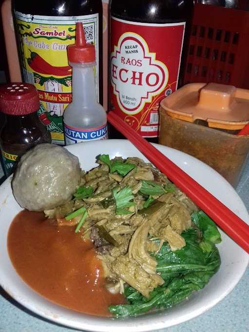 Mie Ayam Baso Idaman 3